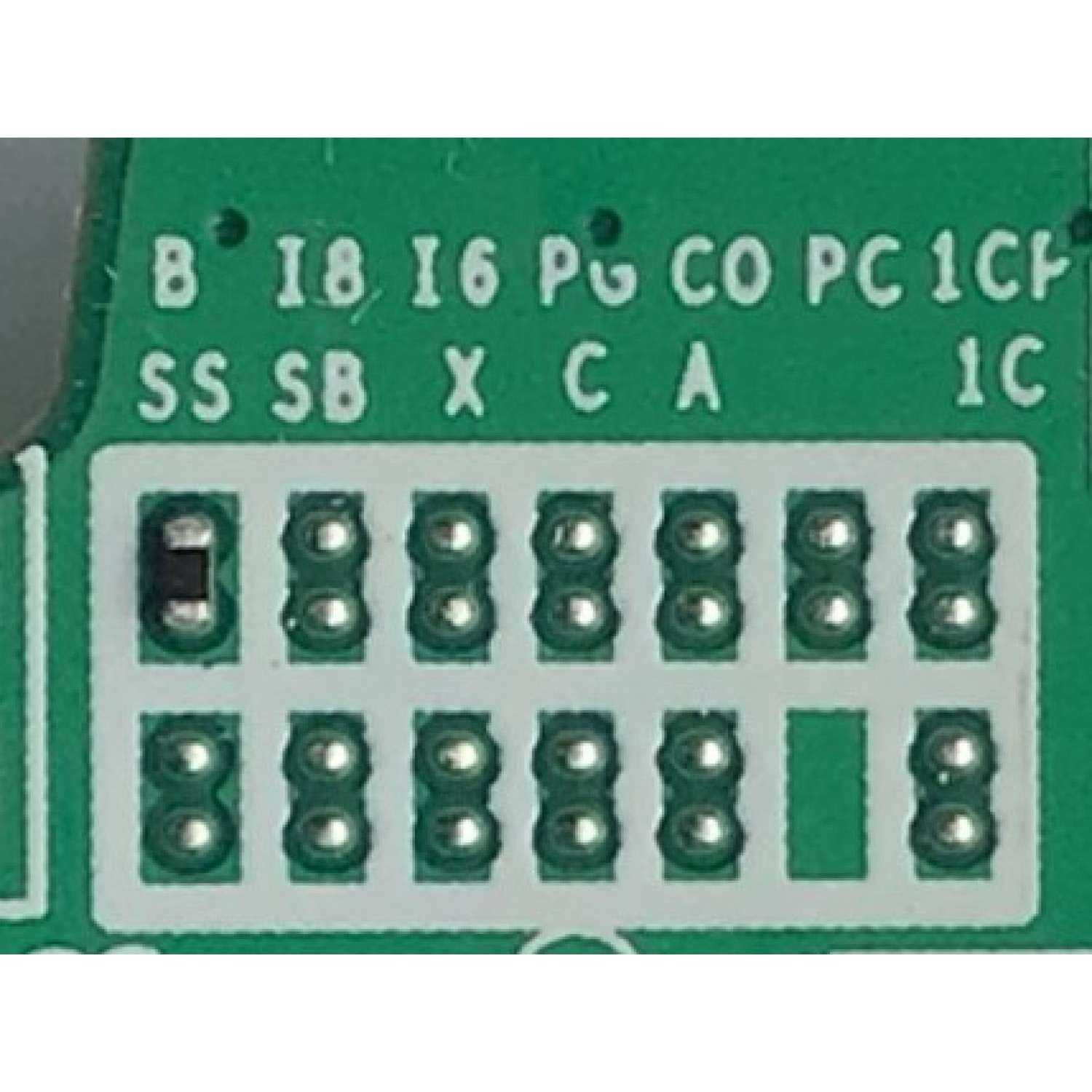 MAIN PARA S,ART TV SAMSUNG 4K / NUMERO DE PARTE BN94-16752K / BN41-02820C / BN9416752K / 16752K / DFVC2220 / PANEL CY-BT086FGEV2H / DISPLAY HV860QUB-E1A / MODELO UN86TU9010FXZA BB01 - Imagen 3